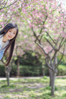 女浩克第一季